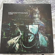 Various | Moodymann - Dj Kicks
