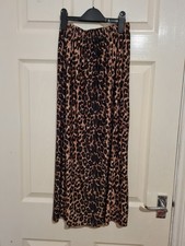 Beautiful Animal Print Zara