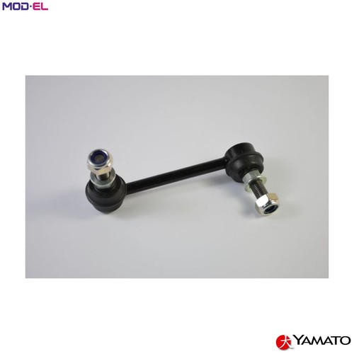 Linkcoupling rod stabiliser - rod,