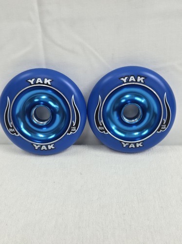 Yak scat dark - scat, 110mm