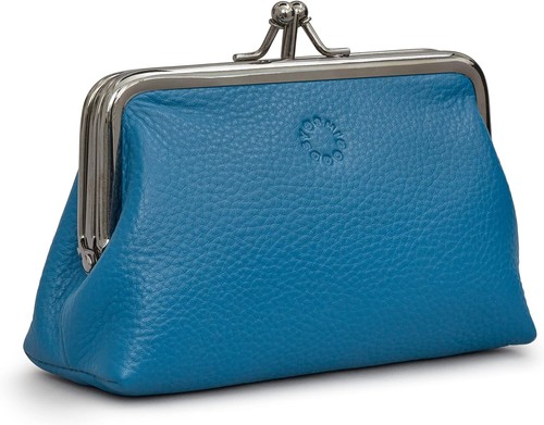 Genuine leather triple - leather,