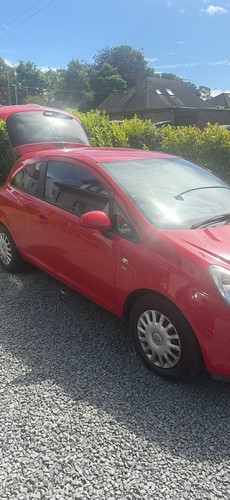 Vauxhall corsa design - vauxhall,