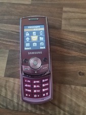 Samsung SGH J700 Unlocked