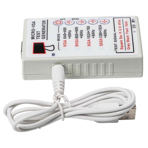 Monitor repair tool crt - monitor,