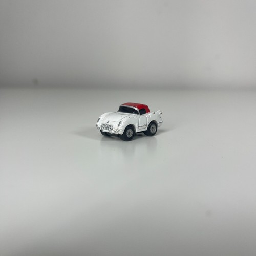 Micro machines chevy - machines, '55