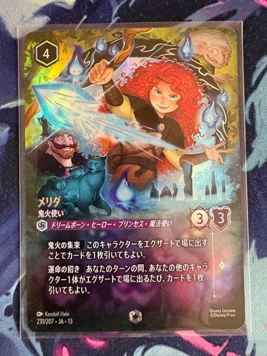 Merida 231 207 wisp - 231/207, 13