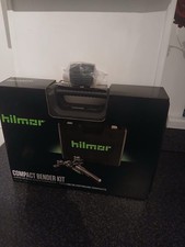 HILMOR COMPACT BENDER KIT NEW/
