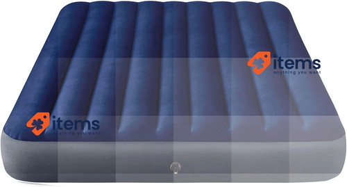 Intex air bed - air, 64759