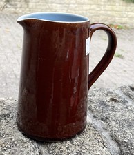 Denby Stoneware Brown 2 Pint