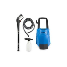 Hyundai Hot Pressure Washer 2100psi 145bar 240v HY145HPW-1