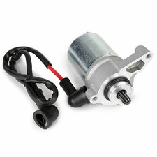 Starter motor for yamaha - motor,