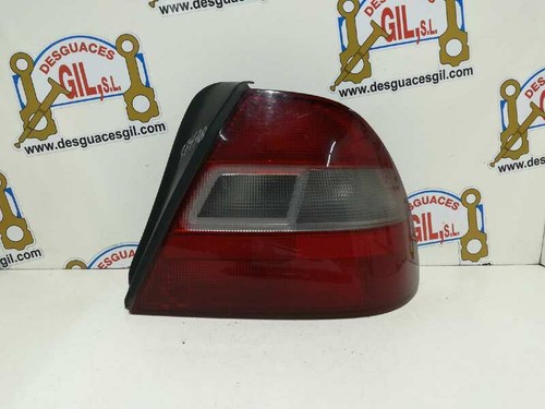 Rear lamp honda - rh,