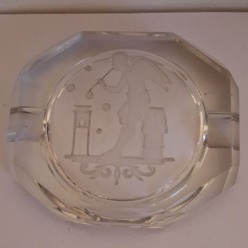 Art deco bohemian - deco, glass