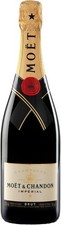 Moet and Chandon Brut Imperial Champagne NV 75 cl