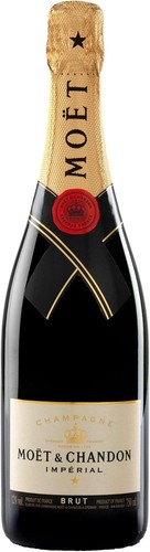 Moet and chandon brut imperial - moet,
