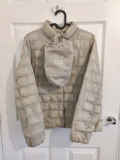 Uniqlo Women’s Ultra Light