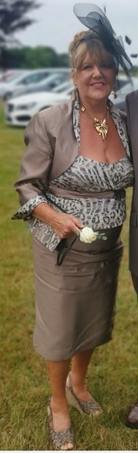 John charles mother - of, the