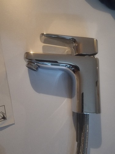 Sottini basin mixer tap - basin,