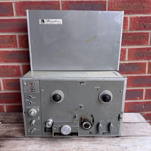 Vintage akai universal - akai,