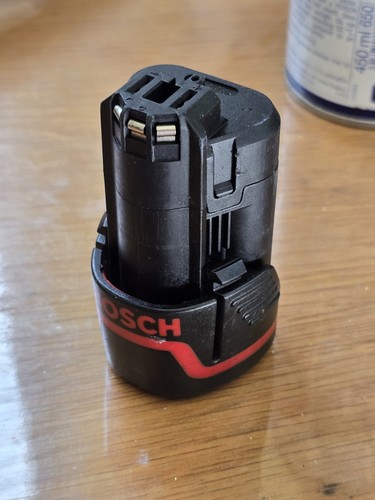 Genuine battery for - 10.8v,