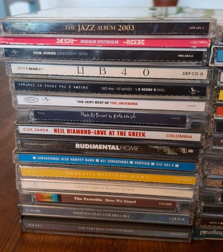 Assorted job lot - 43,