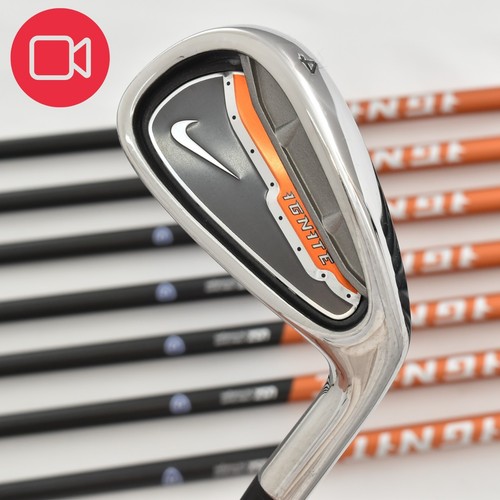 8pcs nike ignite - 8pcs,
