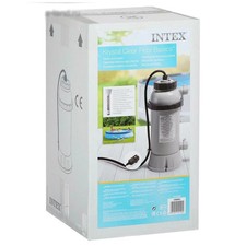 Intex Electric Pool Heater For