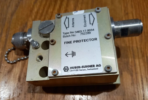 Huber suhner antenna fine - huber-suhner,