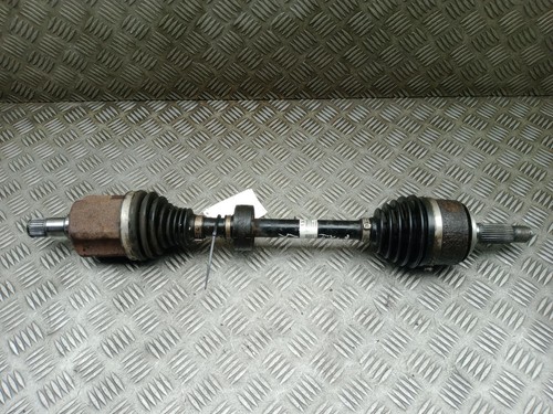 Honda civic driveshaft left - honda,