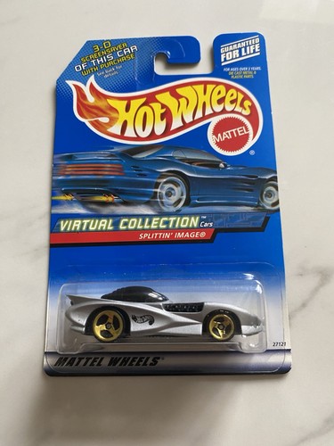 Hot wheels splittin - wheels, splittin’