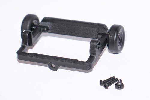 Traxxas rustler 4x4 - traxxas, wheelie