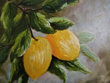 oil paintings on canvas hand