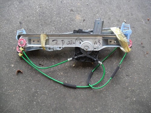Vauxhall corsa door - d, 2