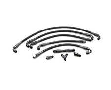 Fuji Racing Parallel Fuel Rail