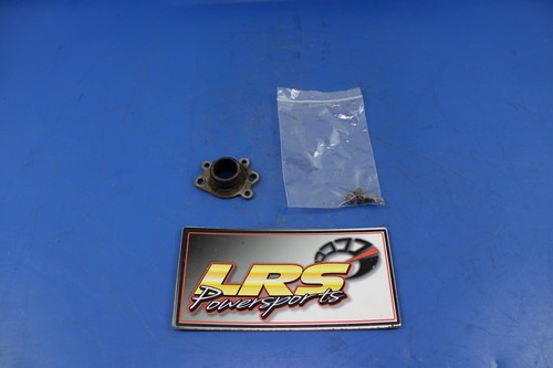 2003 ktm 50sx exhaust manifold - 2003,