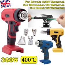 For Dewalt 18V/20V Battery