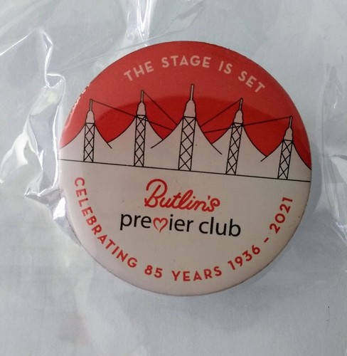 Butlins 2021 premier - 2021,