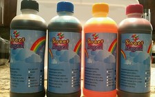 Edible Ink Refill Kit for