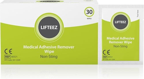 Lifteez non sting - lifteez,