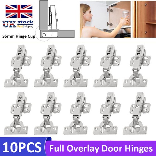 Cabinet door hinges - cabinet,