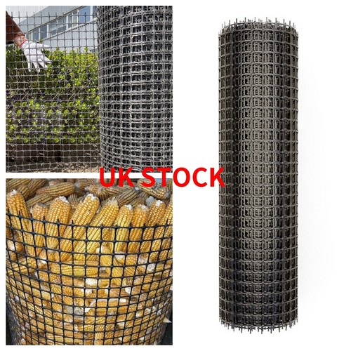 10m pvc coated chicken mesh - pvc,