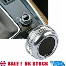 MMI Volume Control Button Knob NEW for Audi A4 S4 RS4 A5 S5 RS5 Q5 8T0919070B