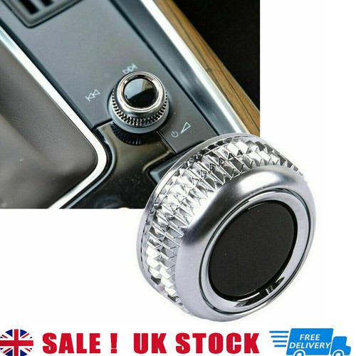 Mmi volume control button knob - mmi,