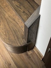 Left Or Right Oak Stairs steps