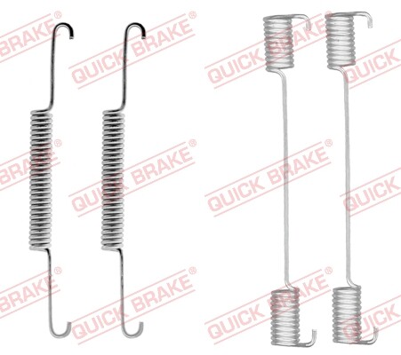 Quick brake 105 - quick, accessory