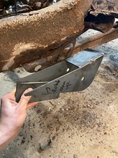 JIMNY CHASSIS REAR RADIUS