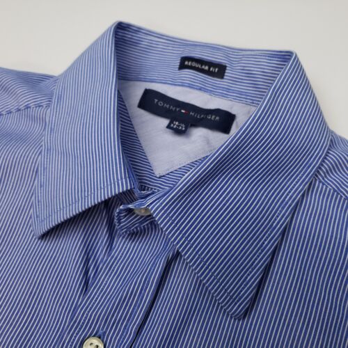 Tommy hilfiger dress shirt - tommy,