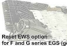 Bmw egs 6hp - 6hp, ews