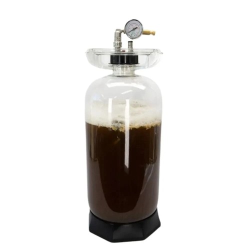 Fermenter king junior pressure - fermenter,