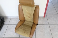 Porsche 911 S Recaro Ideal
